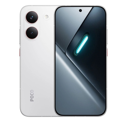 Xiaomi Poco X8 Pro 5G 8/256Gb White RU